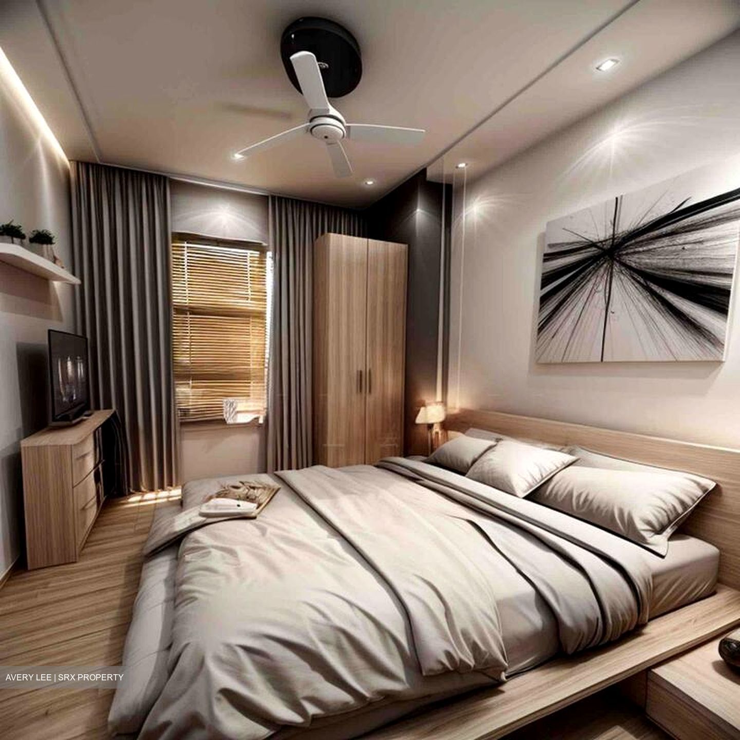 NOVENA RISE (D11), Semi-Detached #502759151